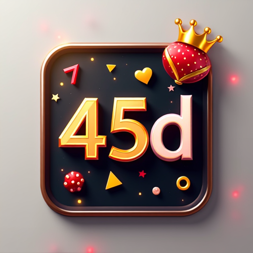 Logo 45d